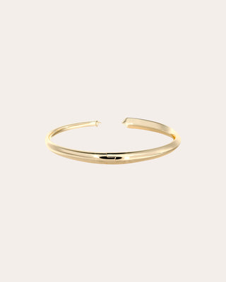 De Beers Forevermark Open Bangle 1